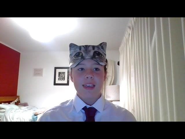 Thumbnail image for Student Government Part 3