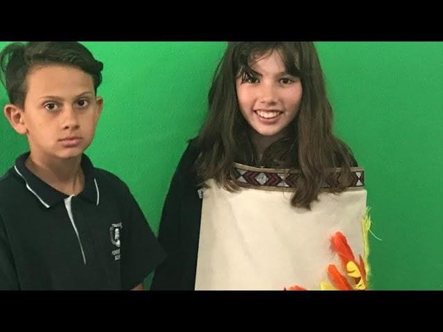 Thumbnail image for The Pupuke Taniwha Trailer