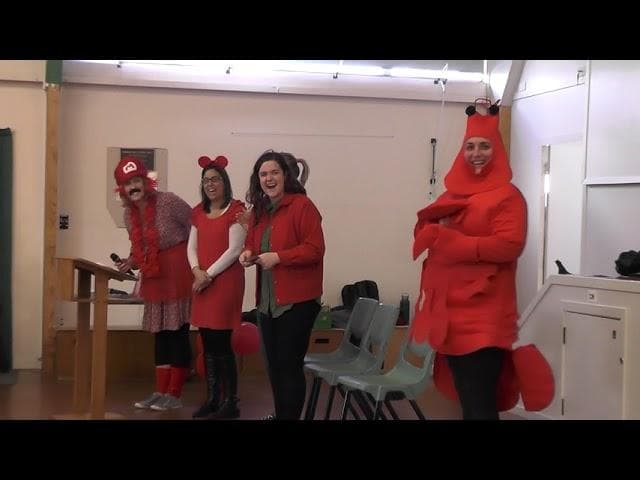 Thumbnail image for Red Nose Day 2021