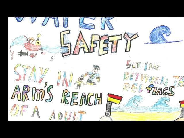 Thumbnail image for Year 4 Beach Ed Presentation