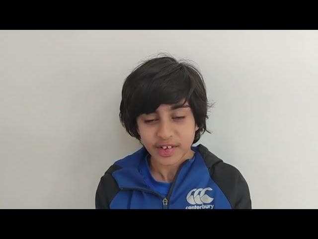 Thumbnail image for R23 Diversity Speeches Part 1