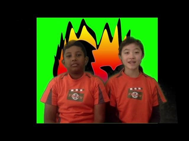 Thumbnail image for Y6 Graduation 2021