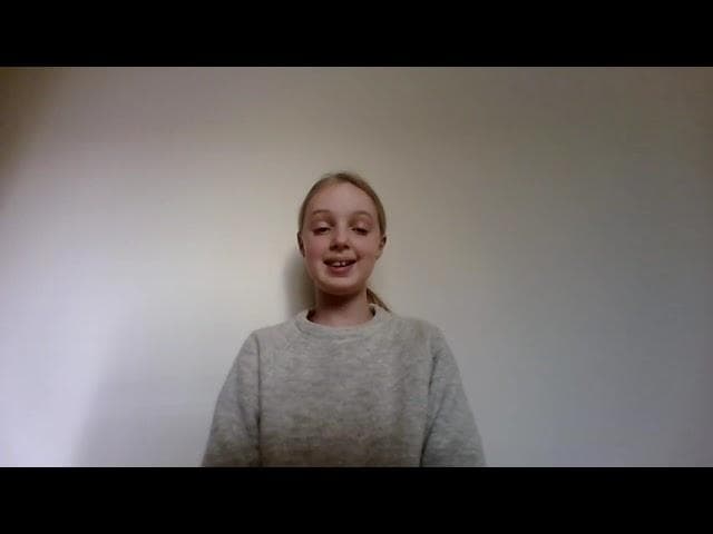 Thumbnail image for R23 Speech Comp Part 2