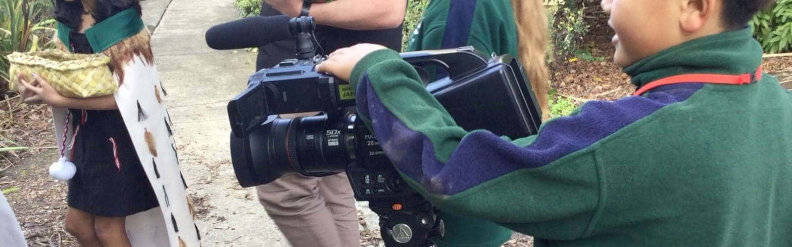 Forrest Hill School photo