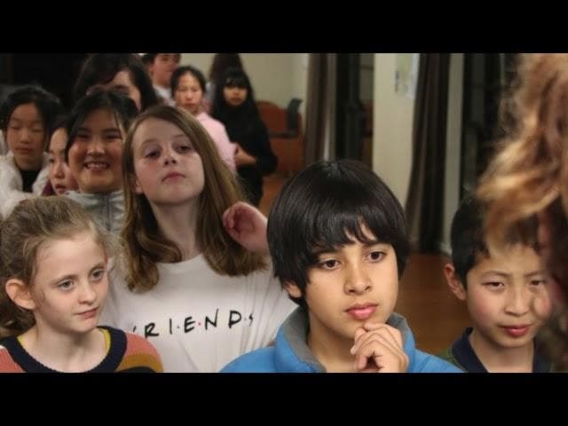 Thumbnail image for Camp 1 2020