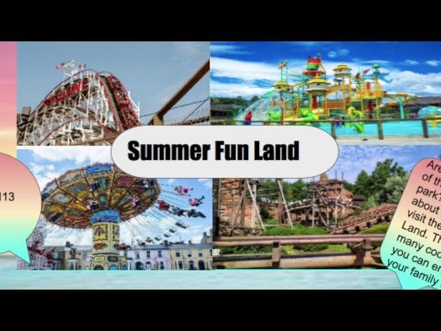 Thumbnail image for Kiki's Theme Park