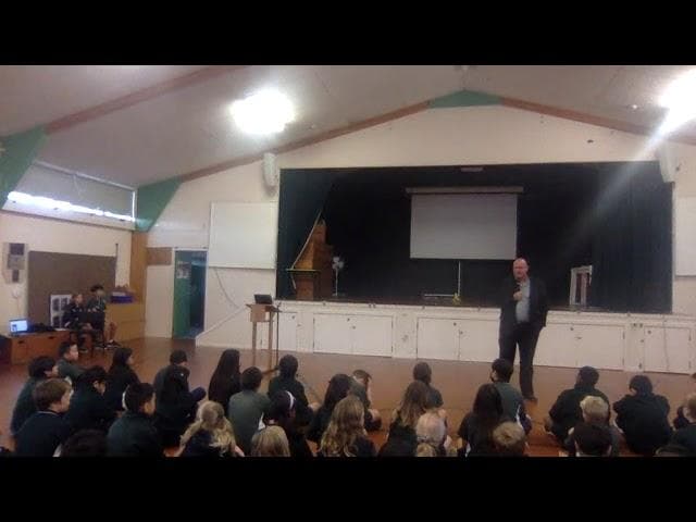 Thumbnail image for Copy of Arataki Assembly Friday 5th of Jubne