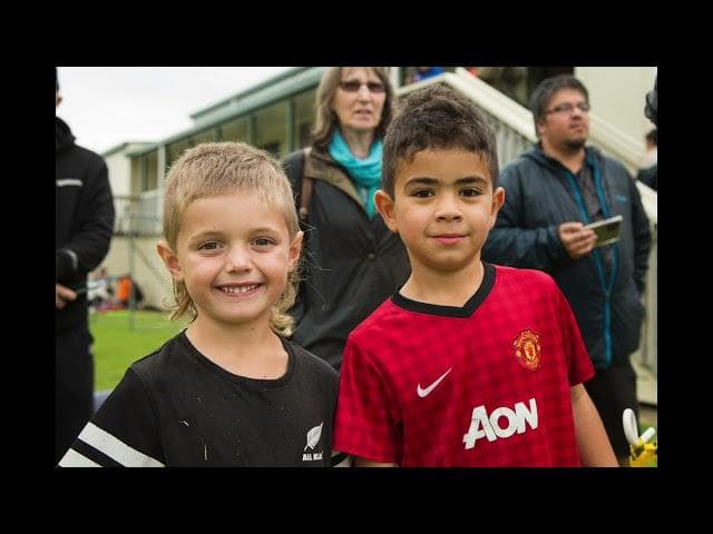 Thumbnail image for Run for Fun 2021